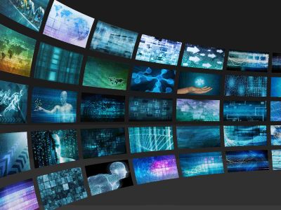 Omdia： 2025年第一季度全球電視出貨量仍增長2.4%