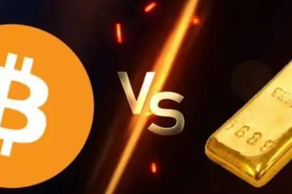 美國比特幣ETF受熱捧，五週淨流入90億美元！黃金遭拋棄