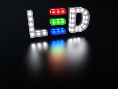 TrendForce集邦諮詢：預估Micro LED顯示應用的芯片產值將於2029年達7.4億美元