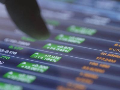 中诚信国际：4月共发行企业资产支持证券1321.49亿元 