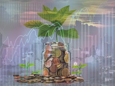 中辦、國辦印發《關於健全資源環境要素市場化配置體系的意見》