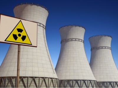 核電邁向“SMR紀元”! 美國電力巨頭GE Vernova預測2030年SMR陸續部署