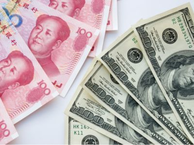 央行公開市場開展2911億元7天期逆回購操作 操作利率1.40%