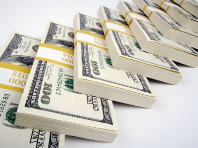 大摩预测美元指数明年或下跌9%，欧元、日元等迎来机遇?