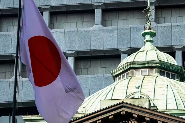 日本10年国债拍卖需求火爆，周四30年期拍卖成下一个考验
