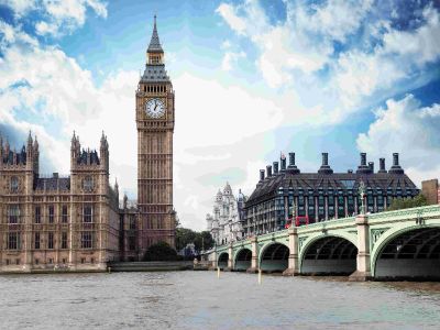特朗普關稅暫緩同時設限 英國獲五週窗口期談判鋼鐵協議
