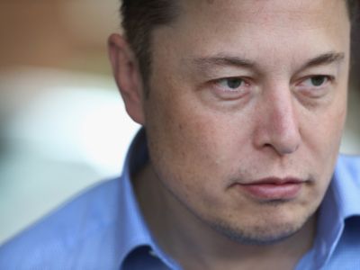 馬斯克怒批特朗普稅改法案 稱其爲“令人作嘔的浪費”