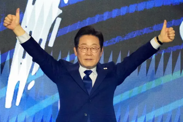 政局落定，韓股大漲逼近牛市！李在明曾立下KOSPI 5000點目標，要消滅“韓國折價”