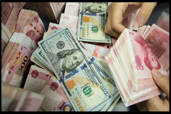 中金：破解人民幣匯率的三個困惑，人民幣或有升值空間