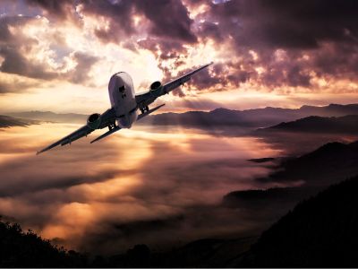 IATA：4月全球航空货运总需求同比增长5.8%