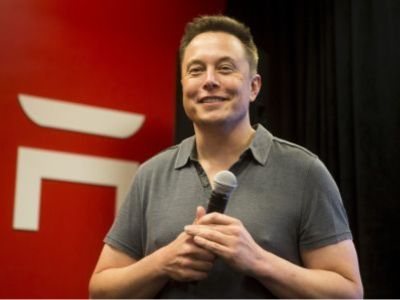 與特朗普公開鬧掰，馬斯克稱SpaceX應將退役Dragon飛船