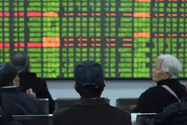 亚洲股市5月外资流入创15个月新高，印度、韩国受青睐