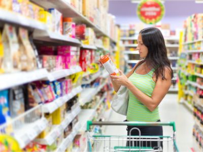 中國商業聯合會：6月中國零售業景氣指數(CRPI)爲50.1% 環比小幅下降0.4個百分點