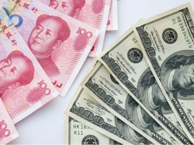 外汇管理局：5月末外汇储备规模达为32853亿美元