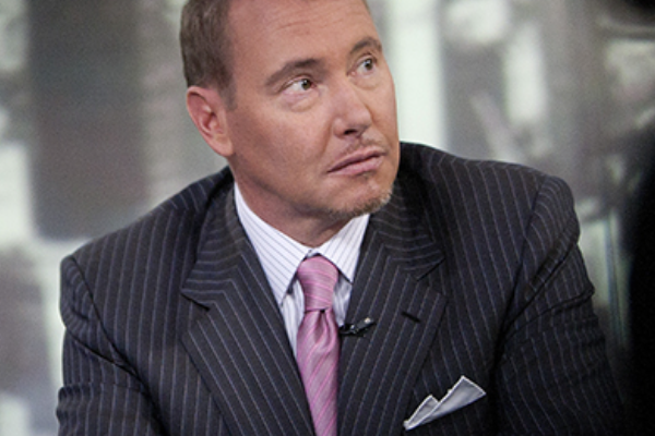 新債王Gundlach：美元將長期下跌，買入非美股市
