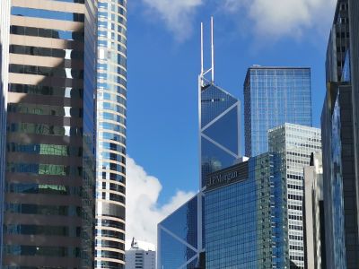 安永：上調2025年香港IPO集資額預測至1600億港元 有機會排名全球首位