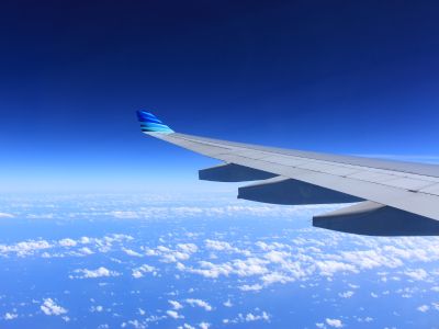 空客預測未來20年全球飛機數量翻倍 印度成增長引擎