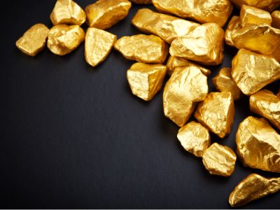 世界黄金协会：全球黄金ETF终止了连续五个月的净流入态势