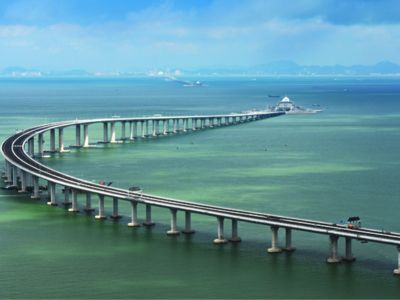 陳茂波：預計在兩三年內 香港將成爲全球最大跨境資管中心