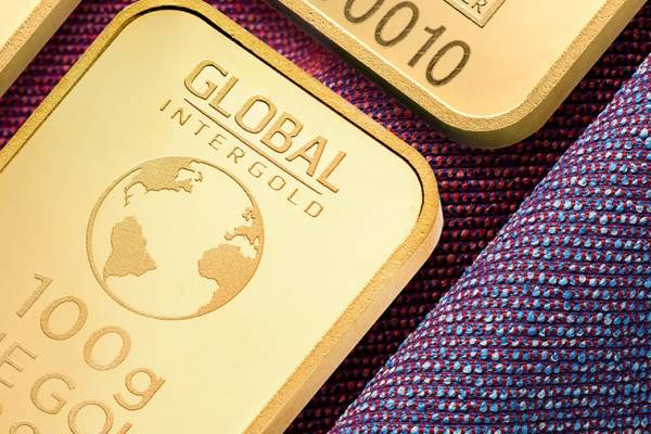 黃金大頂將至？花旗預警：年底或開啓20%下跌週期！