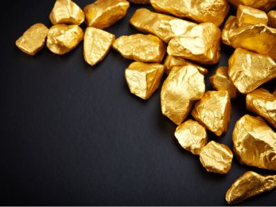 黃金期貨價格回落 花旗喊話“金價已觸頂”！