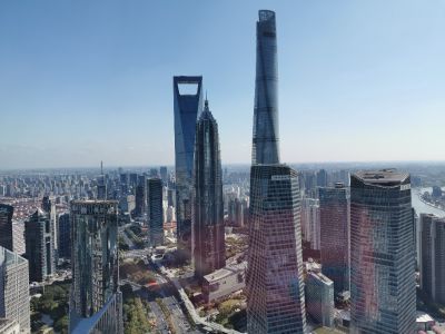 朱鹤新：推动外汇领域高水平制度型开放 强化本外币一体化管理