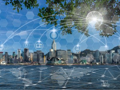 Counterpoint Research：受益新兴市场需求拉动 2025年Q1蜂窝物联网模组出货量同比增长16%