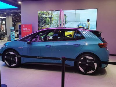 中國汽車流通協會：6月9-15日二手車日均交易量爲6.46萬輛 環比增長3.31%