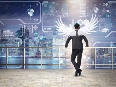 IDC：一季度中国工业计算机出货量99.6万台 同比增加11.3%
