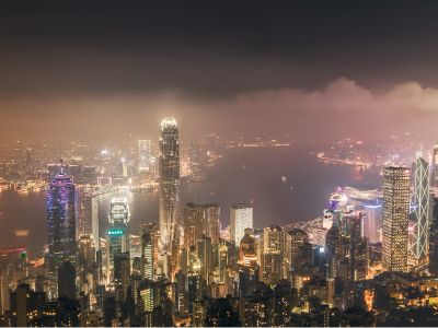 陈茂波：香港经济始终展现出较强的韧性 创科发展成重要引擎