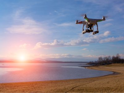低空经济2.0时代：eVTOL开启政府采购到大众消费的跨越
