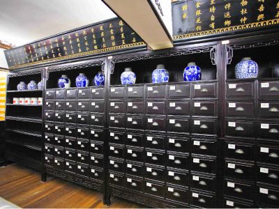 香港中醫藥管委會：中成藥過渡性註冊制度6月30日結束