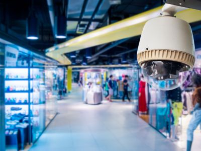 IDC：第一季度全球智能摄像头市场出货3386.6万台 同比增长4.6%