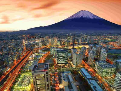 日本持续性热浪预警 料提振能源需求及支撑高企电价