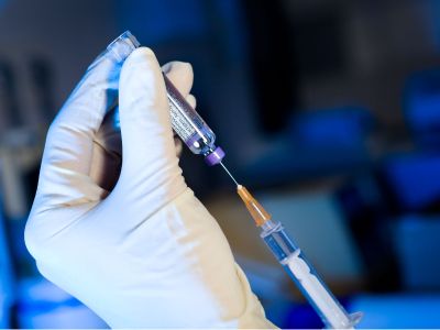 美股疫苗股將迎來巨震？美國官方將就流感疫苗與硫柳汞進行投票