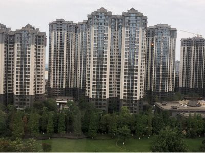 香港差估署：5月樓價指數環比升0.03% 連升兩個月