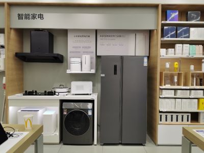 鲁政委：老树新枝——家电以旧换新缘何超预期