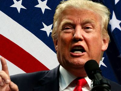 美国参议院公布特朗普税改新草案 即将进行投票