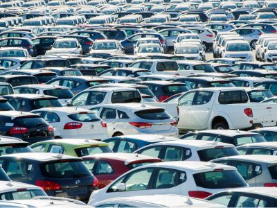 中國汽車流通協會：6月份二手車經理人指數爲42.3%  仍處在不景氣區間