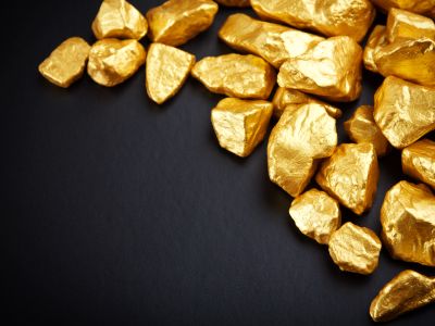 滙豐：下半年黃金價格有壓力！