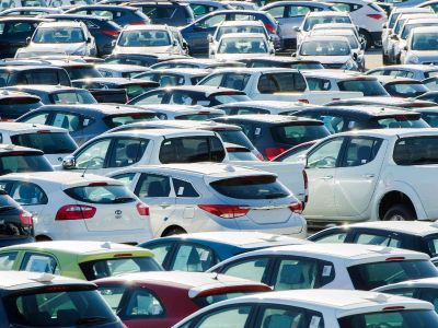 中汽協：5月中國品牌乘用車共銷售162.2萬輛 同比增長22.6%