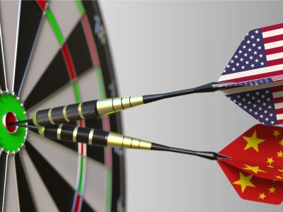 中美芯片战降温：EDA三巨头恢复对华供应股价齐涨 尖端技术管制依旧