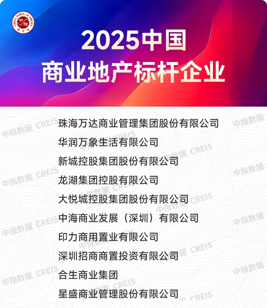 中指研究院：1-5月全国商办用房新开工面积同比下降24.9% - 图片8