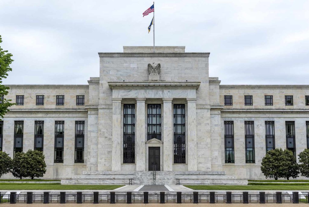 高盛将美联储降息时间预期提前：可能9月，终端利率3%-3.25%