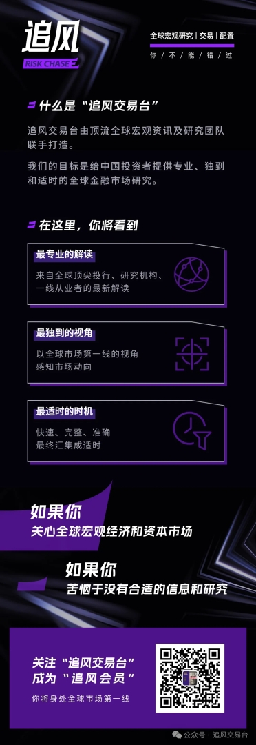 当前全球市场最棘手的10个问题，这是来自瑞银的回答 - 图片19