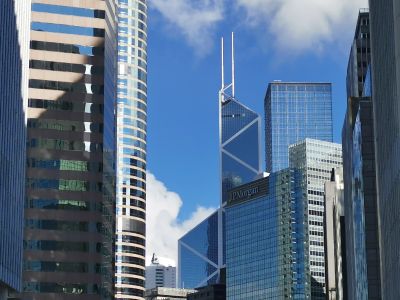 香港勞工及福利局：釋放“銀色生產力” 促進年長人士就業