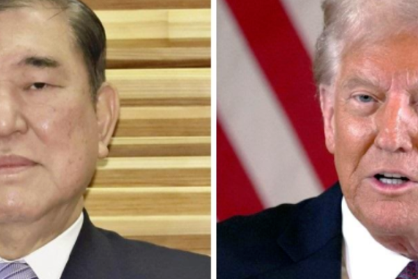 日本商界大佬發聲：日本對美貿易談判“太強硬”，“讓特朗普覺得被背叛了”