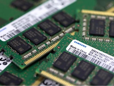集邦諮詢：預估3Q25 NAND Flash合約價將季增5%至10%