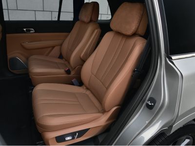 中國汽車流通協會：6月份汽車經銷商庫存係數爲1.42  環比上升2.9%