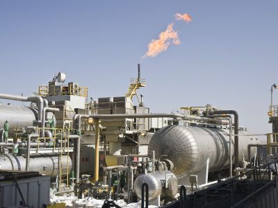 OPEC+与特朗普博弈，油价未来可能到这个数字